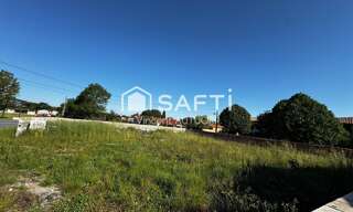 Terrain  746 m² à vendre à Guitalens-L'Albarède (81220)