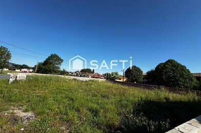 Terrain  55000 €