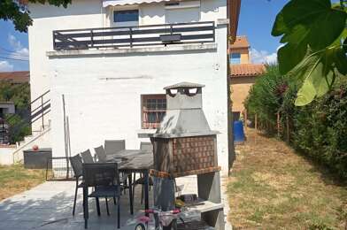 Maison 4 pièces 170000 €