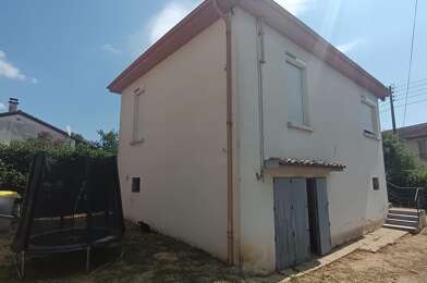 Maison 4 pièces 170000 €