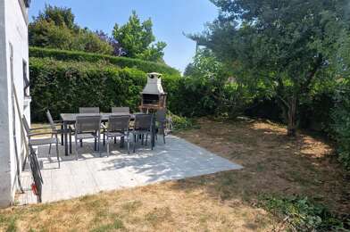 Maison 4 pièces 170000 €