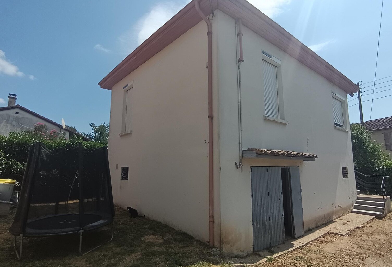 Maison individuelle idéalement placée à découvrir sur la commune de Macon — photo 1
