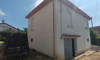 Maison 4 Pièces 60 m² à vendre à Mâcon (71000)
