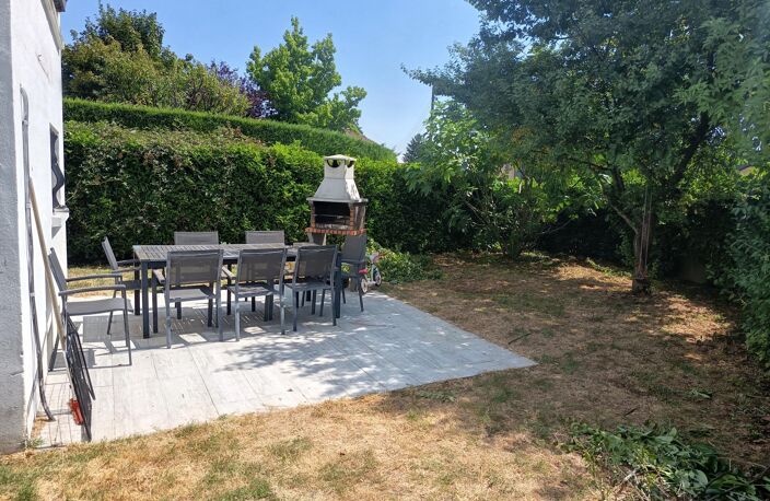 Maison individuelle idéalement placée à découvrir sur la commune de Macon — photo 2