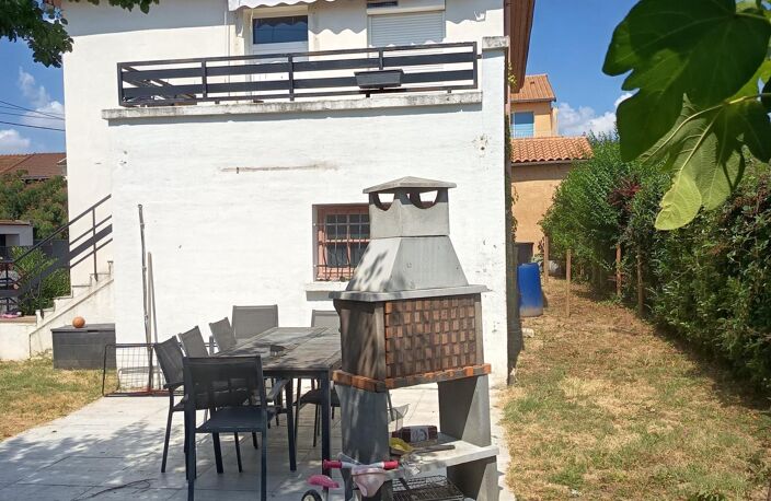 Maison individuelle idéalement placée à découvrir sur la commune de Macon — photo 3