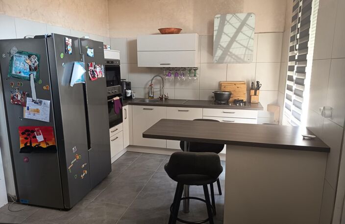 Maison individuelle idéalement placée à découvrir sur la commune de Macon — photo 4