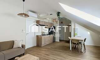 Appartement 2 Pièces 38 m² à louer à Hayange (57700)