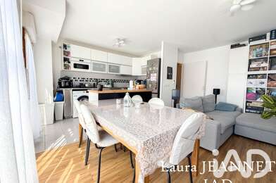 Appartement 4 pièces 269000 €