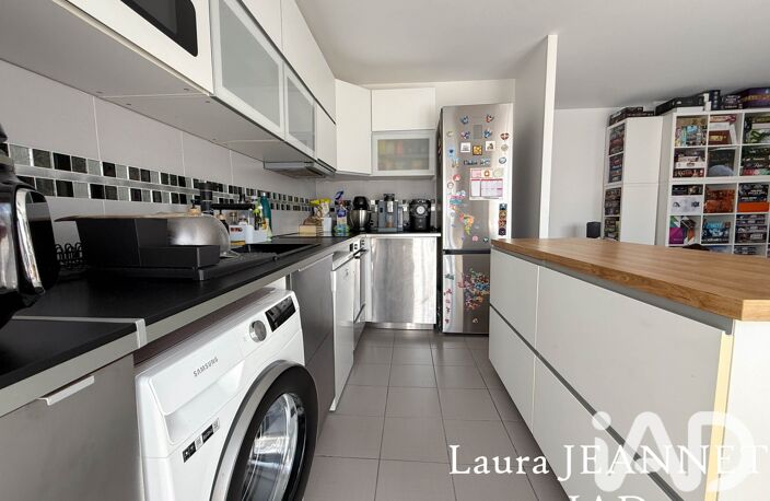 Vente Appartement 4 pièces — photo 3