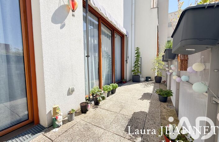 Vente Appartement 4 pièces — photo 4