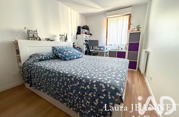 Vente Appartement 4 pièces — photo 5