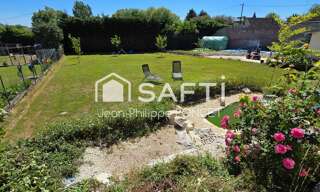 Maison 5 Pièces 123 m² à vendre à Abbeville (80100)