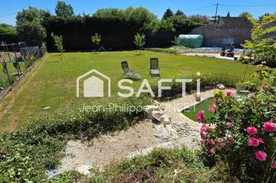 Maison 5 pièces 258500 €