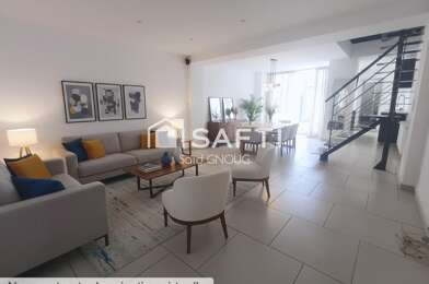 Maison 3 pièces 109900 €