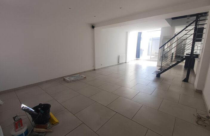 Charmante maison avec cour en hypercentre de Saint-Quentin  84 m² — photo 2