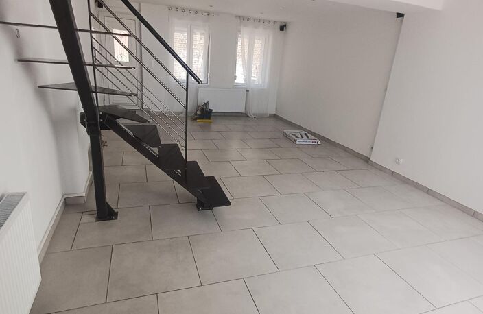 Charmante maison avec cour en hypercentre de Saint-Quentin  84 m² — photo 3