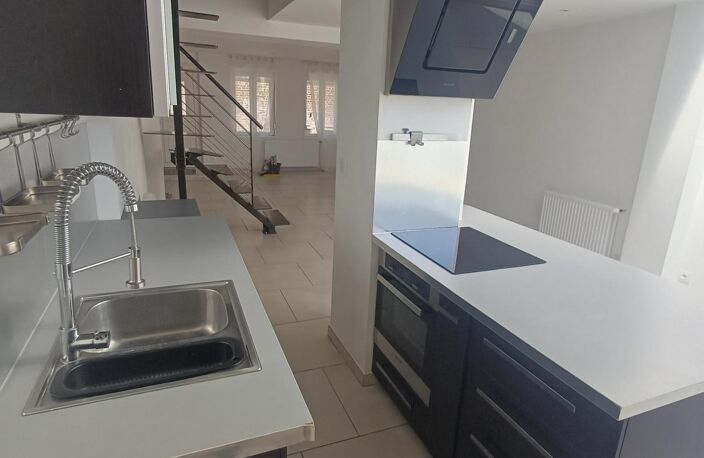 Charmante maison avec cour en hypercentre de Saint-Quentin  84 m² — photo 5
