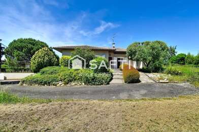 Maison 4 pièces 209900 €