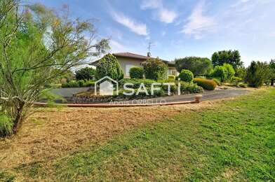 Maison 4 pièces 209900 €