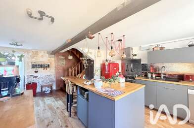 Maison 5 pièces 236000 €