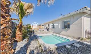 Maison 4 Pièces 104 m² à vendre à Mios (33380)