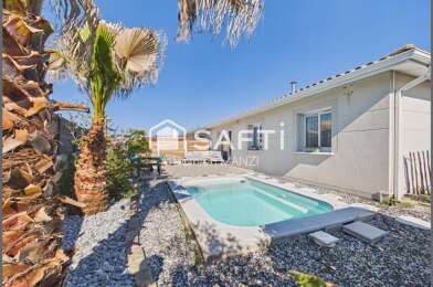Maison 4 pièces 369000 €