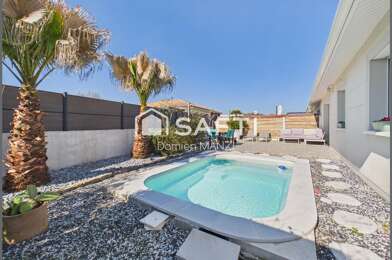 Maison 4 pièces 369000 €