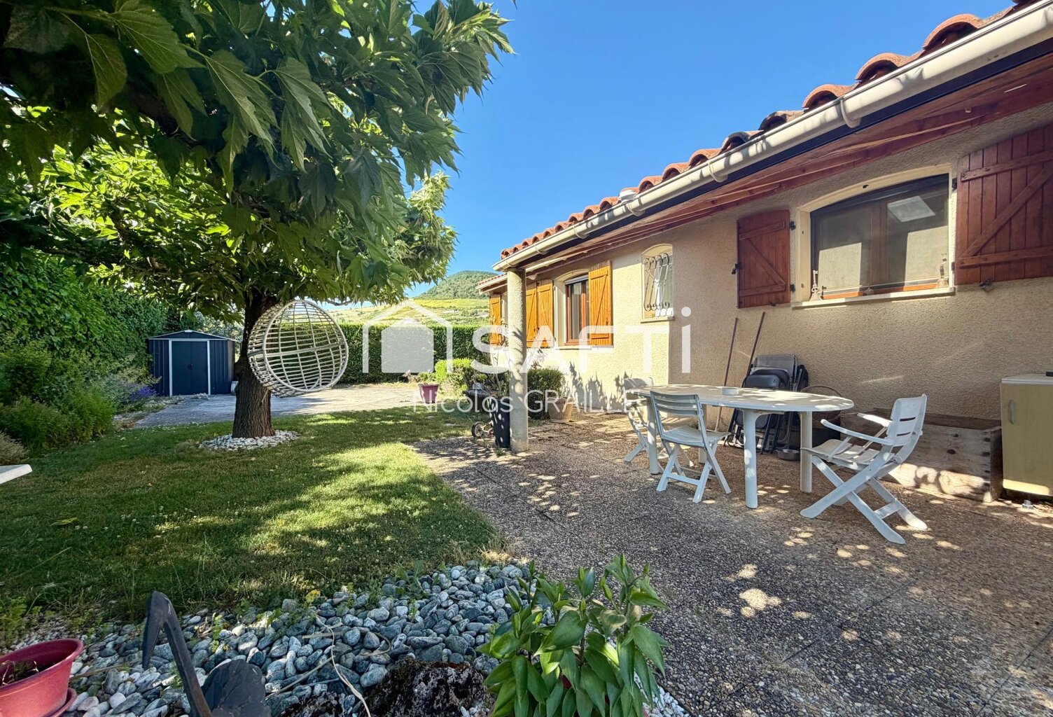 Maison T4 — photo 1