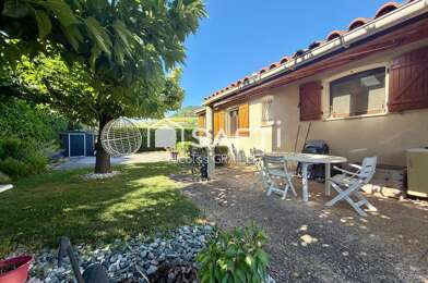 Maison 5 pièces 255000 €