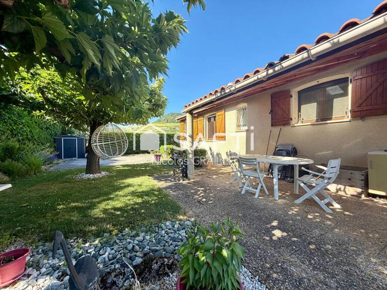 Maison T4 — photo 1