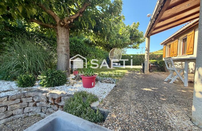 Maison T4 — photo 2