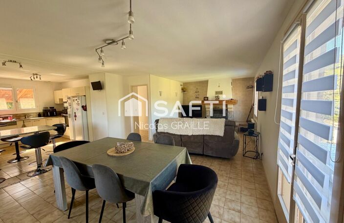 Maison T4 — photo 3