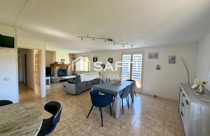 Maison T4 — photo 4