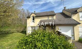 Maison 5 Pièces 109 m² à vendre à Châtillon-sur-Loire (45360)