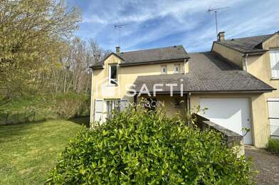 Maison 5 pièces 120000 €