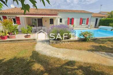 Maison 6 pièces 285000 €