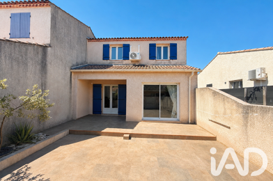 Maison 4 pièces 990 €