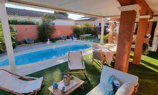 Maison 5 Pièces 148 m² à vendre à Moussan (11120)