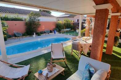 Maison 5 pièces 450000 €