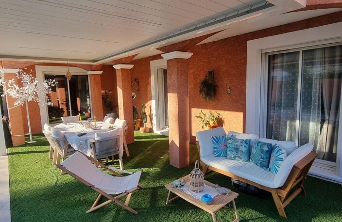 Pavillon familial belles prestations — photo 4
