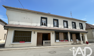 Commerce  603 m² à vendre à Ambonnay (51150)