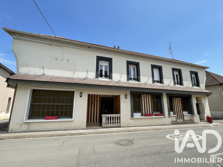 Vente Boutique/Local commercial 603 m&sup2; — photo 1