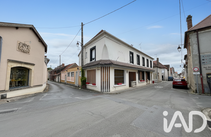 Vente Boutique/Local commercial 603 m&sup2; — photo 2