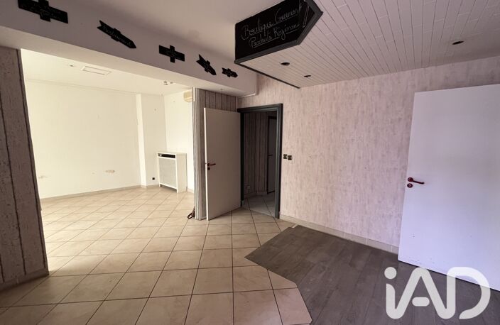 Vente Boutique/Local commercial 603 m&sup2; — photo 3