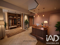 Vente Boutique/Local commercial 603 m&sup2; — photo 4