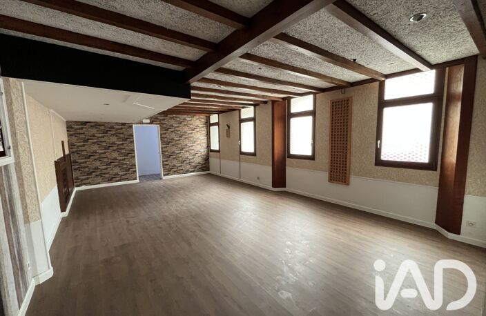 Vente Boutique/Local commercial 603 m&sup2; — photo 5