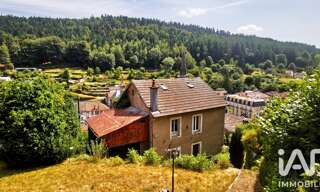 Maison 5 Pièces 96 m² à vendre à Plombières-les-Bains (88370)