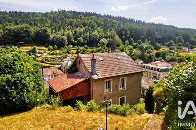 Maison 5 pièces 115000 €