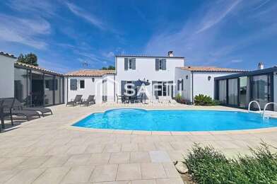 Maison 10 pièces 790000 €