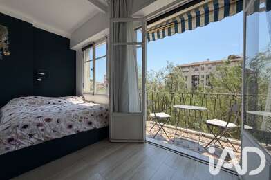 Appartement 1 pièces 262000 €